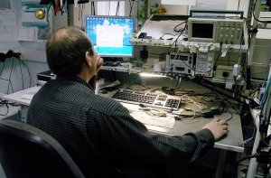 Сервисный центр, как центр модульной трансформации и модификации.